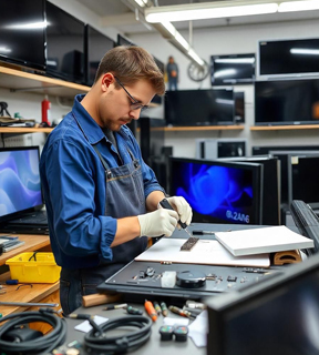 AI TECH LAB Coimbatore
