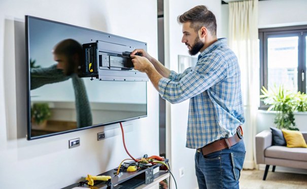 LED TV Repair Coimbatore