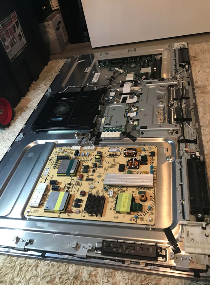 TV Repair Services in Coimbatore