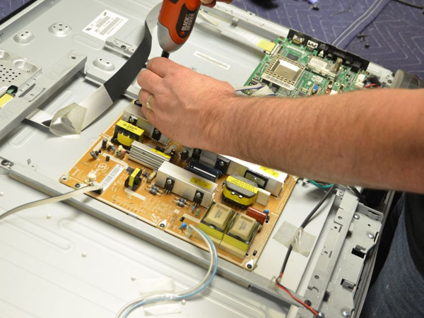 AI TECH LAB LED TV Repair Coimbatore